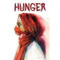 Hunger Bill Sienkiewicz Premiere Edition - Hardcover