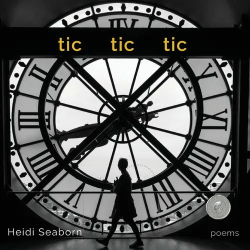 tic tic tic - Paperback