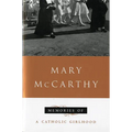 Memories of a Catholic Girlhood - Paperback