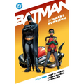 Batman by Grant Morrison Book Two - Paperback