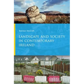 Landscape and Society in Contemporary Ireland - Hardcover