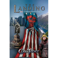 The United States of Vinland: The Landing - Paperback
