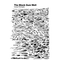 The Black Gum Well - Paperback
