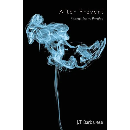 After Prévert - Paperback