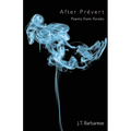 After Prévert - Paperback