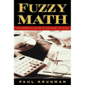 Fuzzy Math: The Essential Guide to the Bush Tax Plan - Paperback