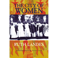 The City of Women - Paperback