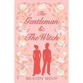 The Gentleman & The Witch - Paperback