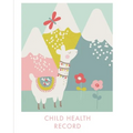 Child Health Record: Keep Track of Family Medical History, Medication Tracker, Immunization Records, Doctor Visits Information, Baby or Chi - Paperback