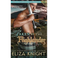 Taken by the Highlander - Paperback