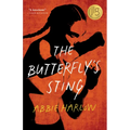 The Butterfly's Sting - Paperback