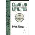 Reason and Revolution: Hegel and the Rise of Social Theory - Paperback