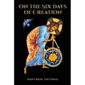 On the Six Days of Creation - Paperback