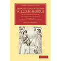 The Collected Works of William Morris: With Introductions by His Daughter May Morris - Paperback
