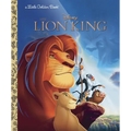 The Lion King (Disney the Lion King) - Hardcover