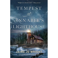 Tempest at Annabel's Lighthouse - Paperback