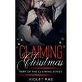 Claiming Christmas - Paperback