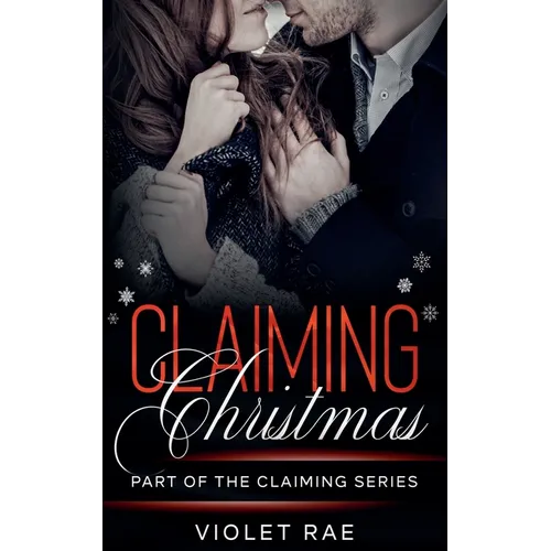 Claiming Christmas - Paperback