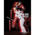 Super Sox Break the Curse - Library Binding