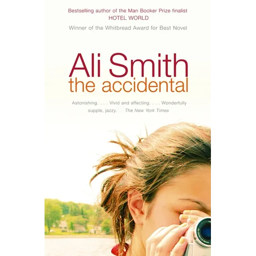 The Accidental - Paperback