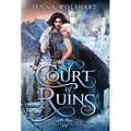 Court of Ruins - Hardcover