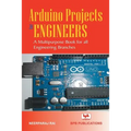 Arduino Project for Engineers - Paperback