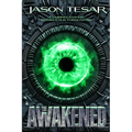 Combined Edition: The Awakened Books Four Through Six - Paperback