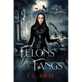 Felons and Fangs - Paperback