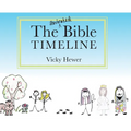 The Illustrated Bible Timeline - Hardcover