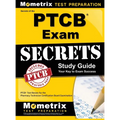 Secrets of the Ptcb Exam Study Guide: Ptcb Test Review for the Pharmacy Technician Certification Board Examination - Hardcover