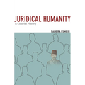 Juridical Humanity: A Colonial History - Paperback