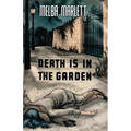 Death is in the Garden - Paperback