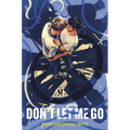 Don't Let Me Go - Hardcover