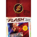 The Flash: The Secret Files of Barry Allen: The Ultimate Guide to the Hit TV Show - Hardcover