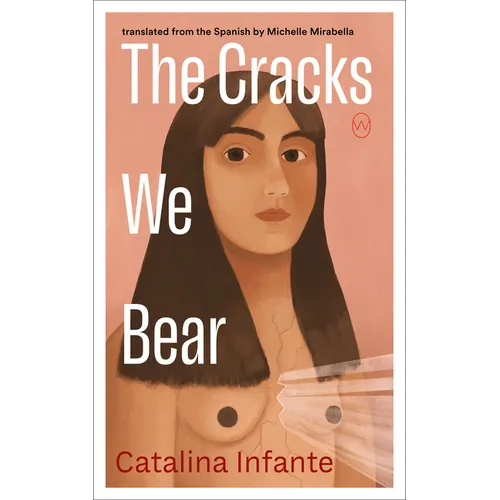 The Cracks We Bear - Paperback