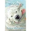 White Fur Flying - Paperback