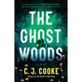The Ghost Woods - Paperback