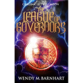The League of Governors: Chronicle Two-Jason in the Adventures of Jason Lex - Paperback
