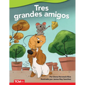 Tres Grandes Amigos - Paperback