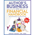 Author's Business and Financial Handbook - Paperback