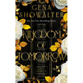 Kingdom of Tomorrow - Paperback