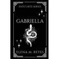 Gabriella - Paperback