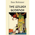 The Golden Scorpion - Paperback