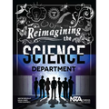 Reimagining the Science Department - Paperback