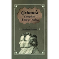 Grimm's Complete Fairy Tales - Paperback