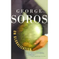 George Soros on Globalization - Paperback
