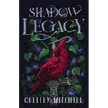 Shadow Legacy - Paperback
