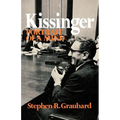 Kissinger: Portrait of a Mind - Paperback