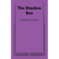 The Shadow Box - Paperback