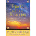 El Dinero y La Ley De Atraccion: Como aprender a atraer prosperidad, salud y felicidad - Paperback